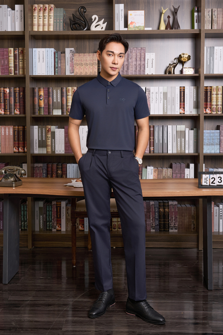 Ảnh của Quần khaki nam 258CM22045-DC07